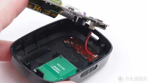 拆解報(bào)告 etcsp智能無(wú)卡etc 升級(jí)版