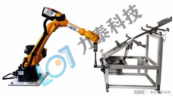 機器人代替人工有哪些優(yōu)勢