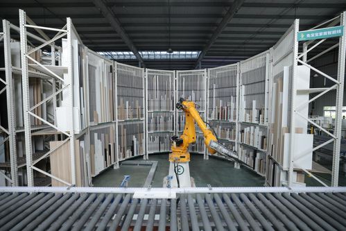 兔寶寶品質智造之旅 探秘品質智造,追逐匠心精神