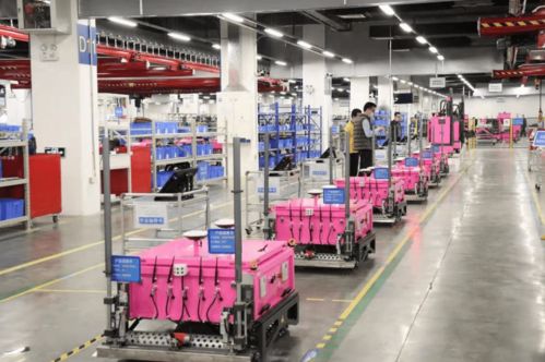 建筑工地迎來機(jī)器人工友，助力電熔鎂生產(chǎn)革新