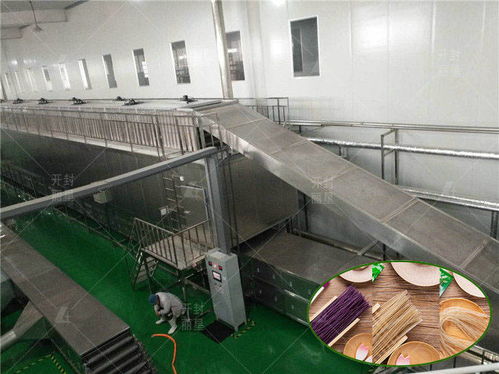 工廠自動(dòng)化粉條生產(chǎn)線 特點(diǎn)、工藝及電熔鎂的生產(chǎn)